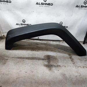 2007-2018 Jeep Wrangler Front Left Fender Flare Molding 5KF09TRMAG OEM *ReaD*