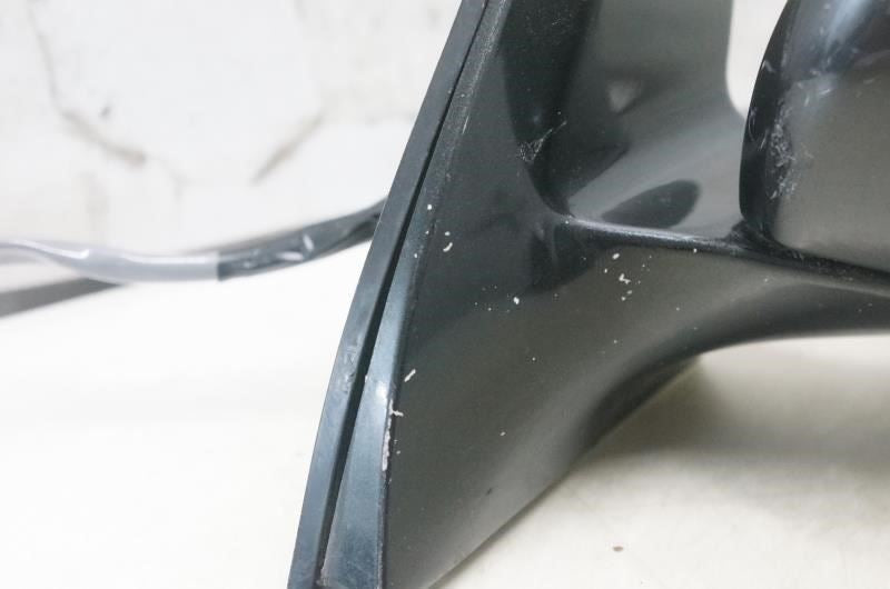 2007 Toyota 4Runner Driver Left Side Rear View Mirror 96301-5HJ0A OEM *ReaD* - Alshned Auto Parts