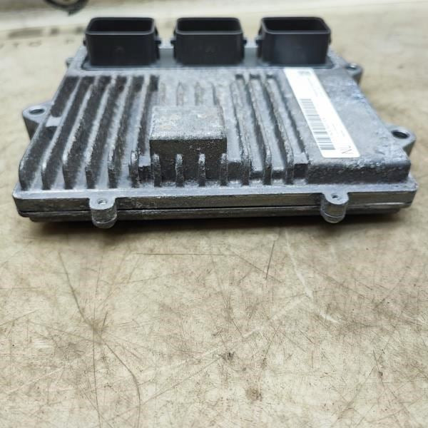 2015-2016 Acura TLX 2.4L Engine Control Module ECU ECM 37820-RDF-A56 OEM - Alshned Auto Parts