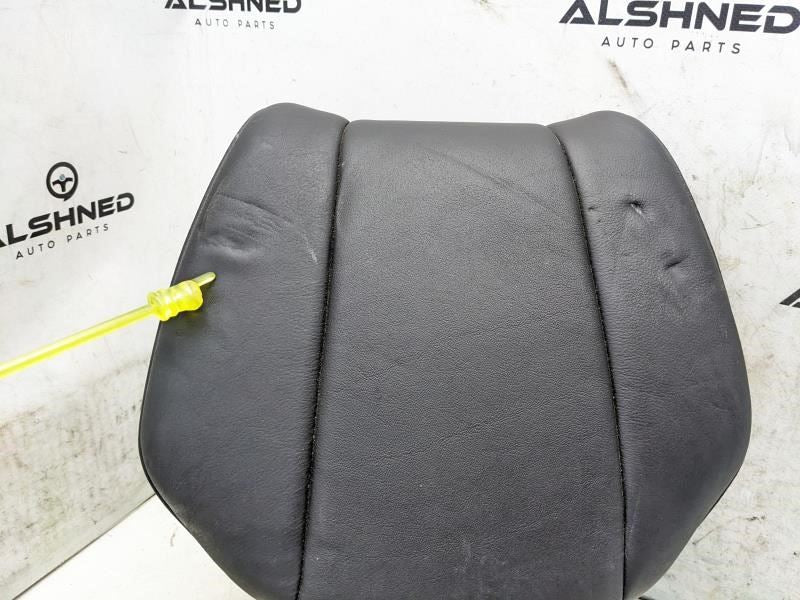 2010-2011 Acura MDX Front Left Seat Headrest Leather 81140-STX-L41ZB OEM *ReaD* - Alshned Auto Parts