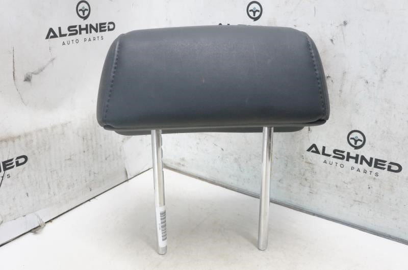 2016 Hyundai Azera Rear Right Left Headrest Black Leather 89700-3V501 OEM - Alshned Auto Parts