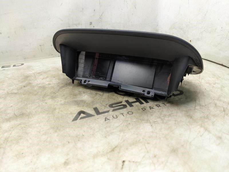 14-15 Subaru Forester Dash Clock Multi Information Display Screen 85261SG112 OEM - Alshned Auto Parts