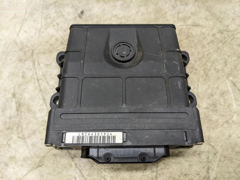 2014-2016 Volkswagen Passat Transmission Control Module TCU TCM 09G-927-749-B OEM - Alshned Auto Parts