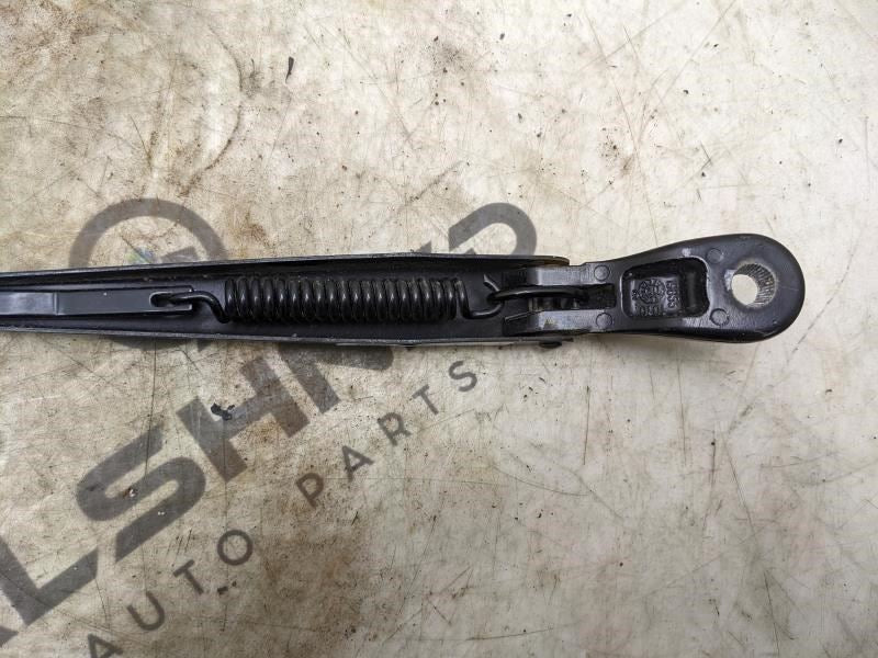 2009-2019 Ford Flex Front Left Windshield Wiper Arm 8A8Z17527A OEM - Alshned Auto Parts