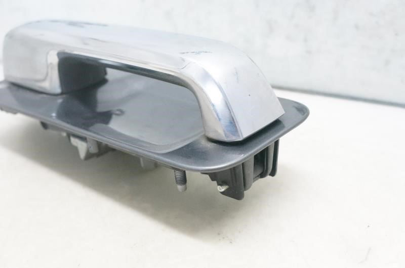 2015-2020 Ford F150 Chrome Rear Right Door Outside Handle FL3Z-1522404-DBPTM OEM - Alshned Auto Parts