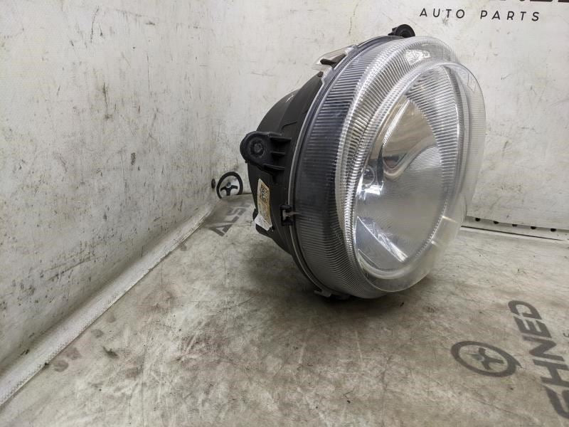 2007-2017 Jeep Patriot Front Right Passenger Headlight Lamp 5303842AE OEM - Alshned Auto Parts