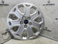 2012-18 Ford Focus 16" Wheel Cover Hubcap 7 Spoke CM5C-1130-BNA OEM *ReaD*