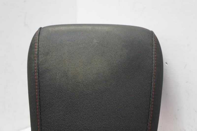 2015 Chevrolet Equinox Front Right Left Headrest Black Cloth 20939762 OEM - Alshned Auto Parts