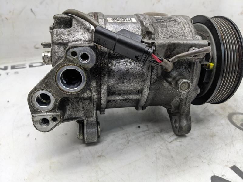 2017-2020 BMW 430i xDrive AC Compressor with Magnetic Clutch 64529299328 OEM - Alshned Auto Parts