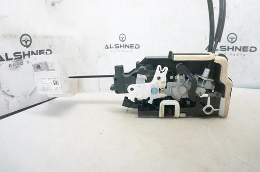 2015-2018 Ford F150 Rear Right Door Lock Latch Actuator FL34-16264B52-BR OEM - Alshned Auto Parts