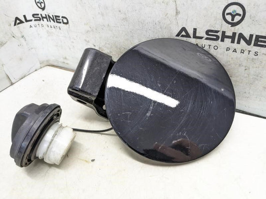 2011-2015 Kia Optima Fuel Filler Pocket Door Assy 69510-4C000 OEM *ReaD* - Alshned Auto Parts