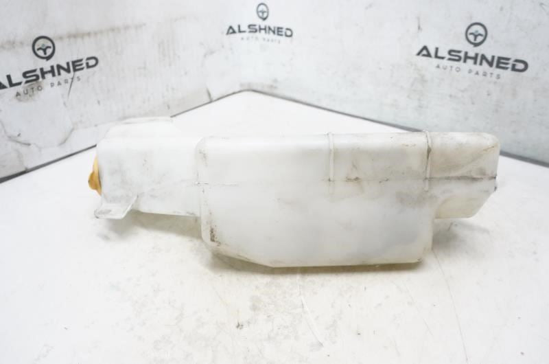 2013 Subaru Legacy Radiator Coolant Reservoir Bottle 45150AG00A OEM - Alshned Auto Parts