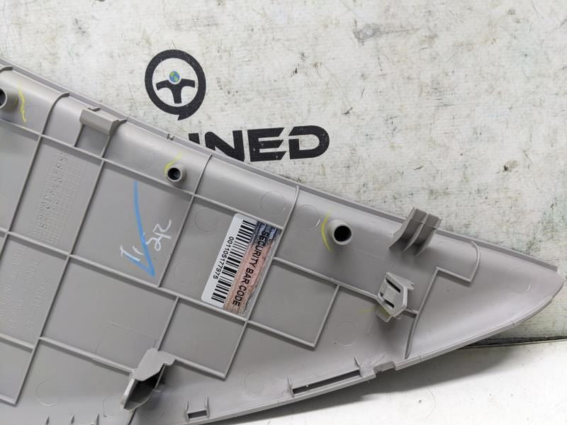 2015-2017 Hyundai Sonata Dash Left End Cap Trim Cover Panel 84780-C2000 OEM - Alshned Auto Parts