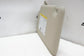 2008-2010 Nissan Rogue Passenger Right Sun Visor S Model 96400JM00A OEM - Alshned Auto Parts