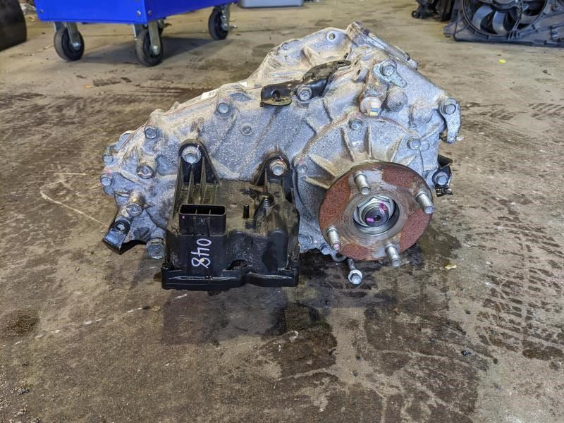 16-21 Toyota Tacoma Transfer Case AT 3.5L 6 Cyl 2GRFKS Engine 36110-04030 OEM - Alshned Auto Parts