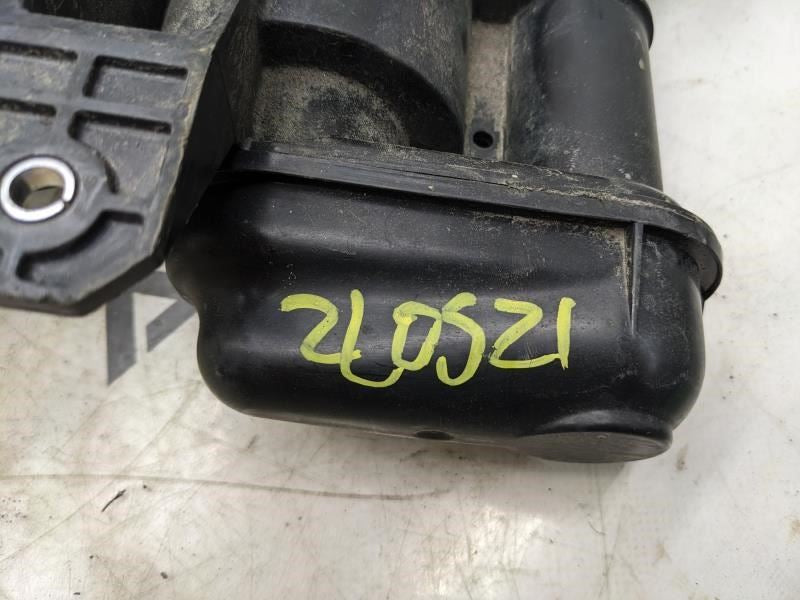 2016-2019 Honda Pilot Fuel Vapor Evaporator Emission Canister 1730A-TZ5-A010 OEM - Alshned Auto Parts