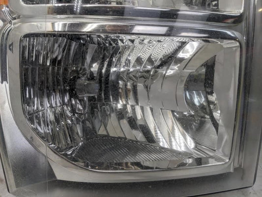 2011-2016 Ford F250 F350 Front Right Head Light Lamp BC34-13005-A OEM - Alshned Auto Parts