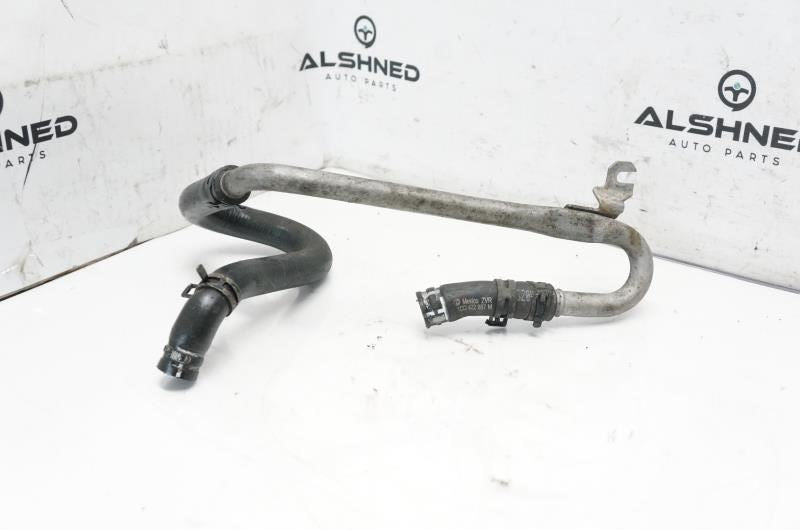 2010 Volkswagen Beetle Convertible Power Steering Oil Hose 1C0422887 - Alshned Auto Parts