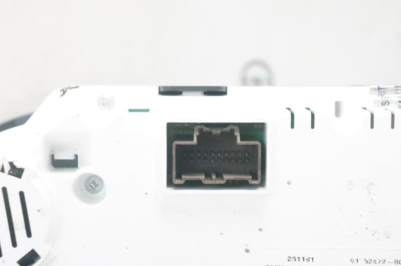 2020 Chrysler Voyager Speedometer Instrument Cluster 22K 68434956AB OEM - Alshned Auto Parts