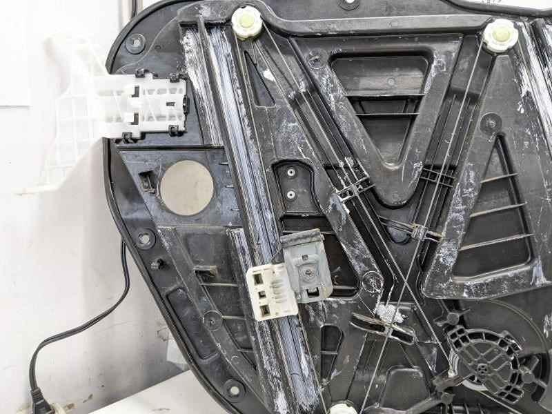 2017-2020 Hyundai Elantra Front Right Door Window Regulator 82481-F3030 OEM - Alshned Auto Parts