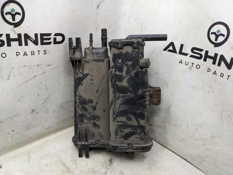 2012-2015 Cadillac CTS Fuel Vapor Evaporator Emission Canister 22747154 OEM - Alshned Auto Parts