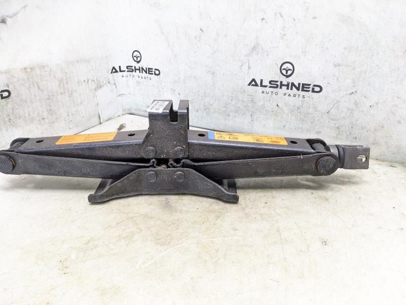 2013-2020 Nissan Pathfinder Spare Tire Lift Jack 99550-3JA1A OEM - Alshned Auto Parts