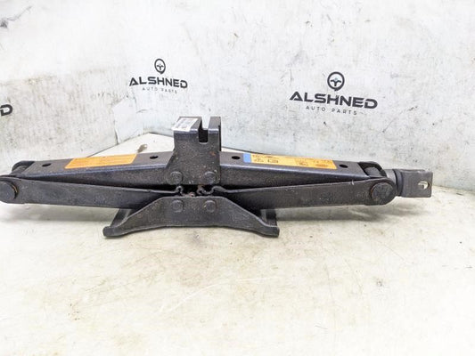 2013-2020 Nissan Pathfinder Spare Tire Lift Jack 99550-3JA1A OEM