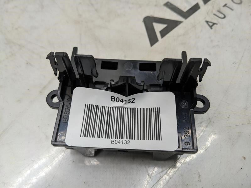 2017-2020 BMW 430i xDrive GPS Antenna Touch Control Module 65829371374 OEM - Alshned Auto Parts