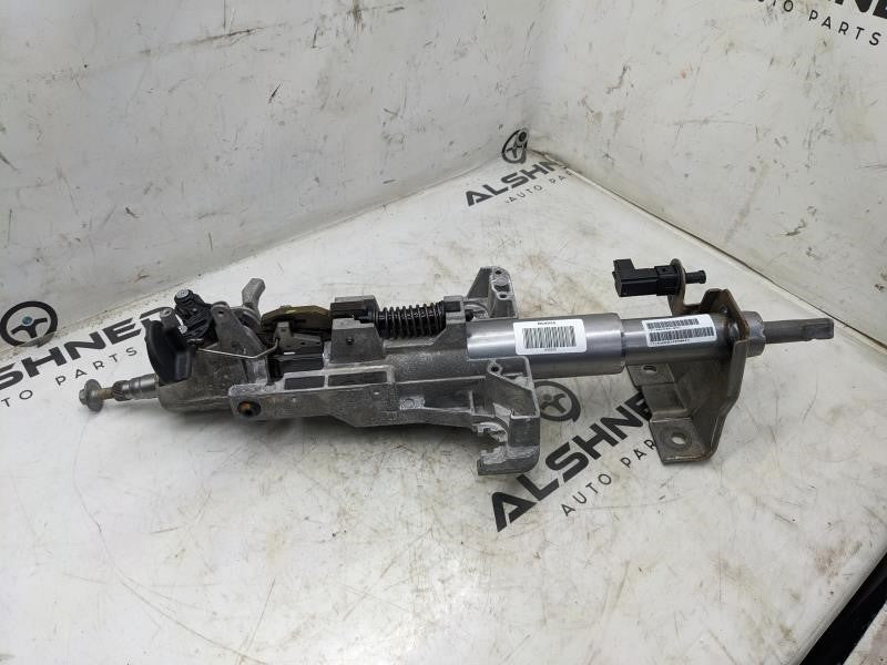 2013-2022 Ram 1500 Classic 5.7L Steering Column 68262518AC OEM - Alshned Auto Parts