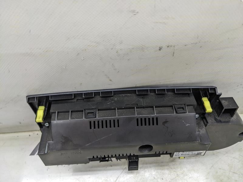 2010-14 Toyota Tundra Dash AC Heater Temperature Climate Control 84010-0CC82 OEM - Alshned Auto Parts