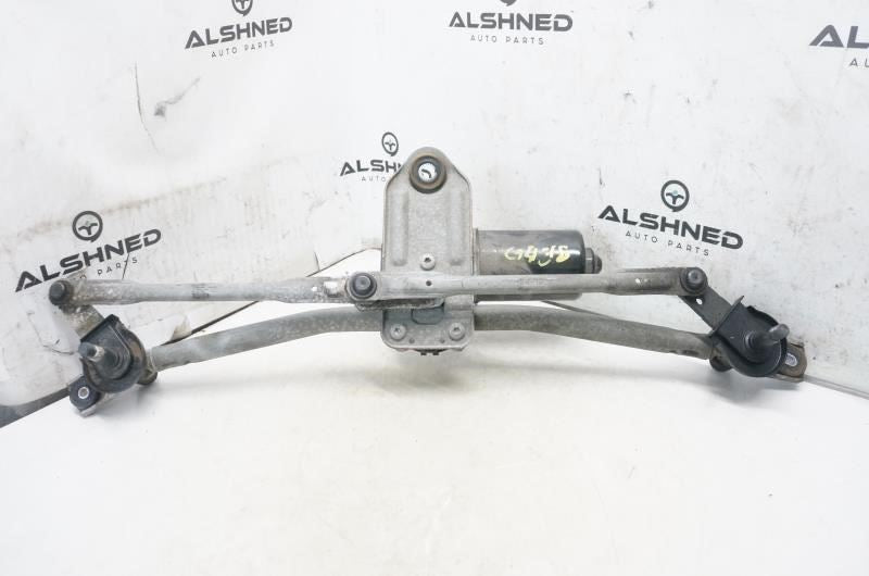 2010-2016 Kia Sportage Windshield Wiper Motor & Linkage 981203W000 OEM - Alshned Auto Parts