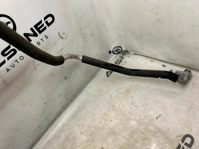 2012-2015 Toyota Prius HVAC Refrigerant Suction Hose 88704-47090 OEM - Alshned Auto Parts