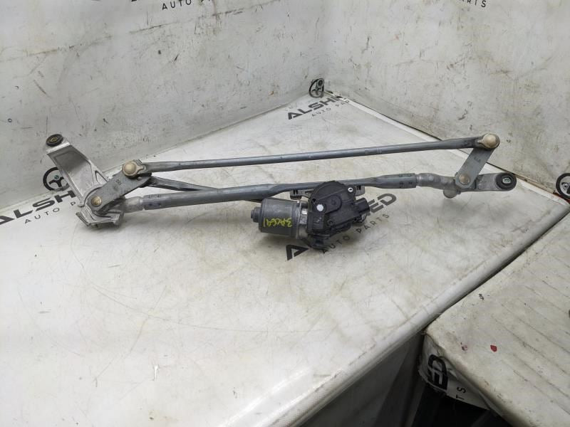 2015-2020 Toyota Sienna Front Windshield Wiper Motor & Linkage 85110-08030 OEM - Alshned Auto Parts