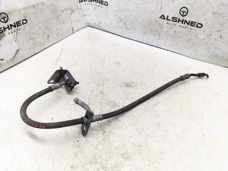 2015-2019 Hyundai Sonata Front Left Brake Hydraulic Hose 58731-C1100 OEM - Alshned Auto Parts