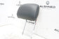 15-18 Ford Fusion Rear Left Right Headrest Black Leather HS7Z-54611A08-BA OEM - Alshned Auto Parts