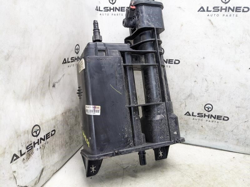 2017-2019 GMC Acadia Fuel Vapor Evaporator Emission Canister 84180451 OEM - Alshned Auto Parts