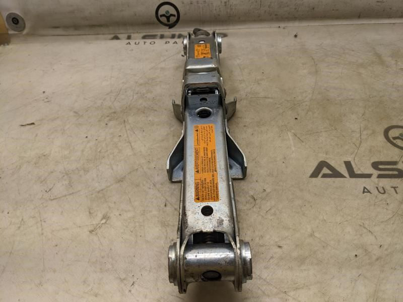 2013 Infiniti FX37 Lift Jack 99550-1JA0A OEM - Alshned Auto Parts