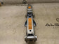 2013 Infiniti FX37 Lift Jack 99550-1JA0A OEM - Alshned Auto Parts