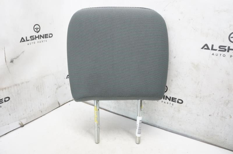 2018 RAM 2500 Front Right Left Headrest Cloth 5NA76LA8AA OEM - Alshned Auto Parts