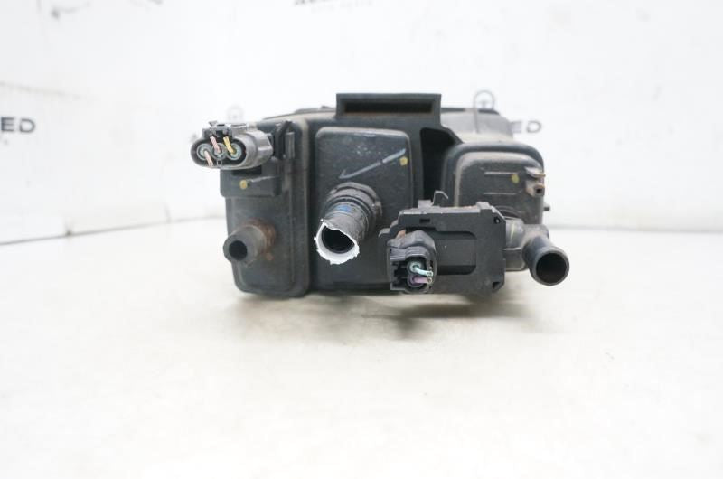 2014 Nissan Sentra Fuel Vapor Evaporator Emission EVAP Canister 14950-1KC0A OEM - Alshned Auto Parts