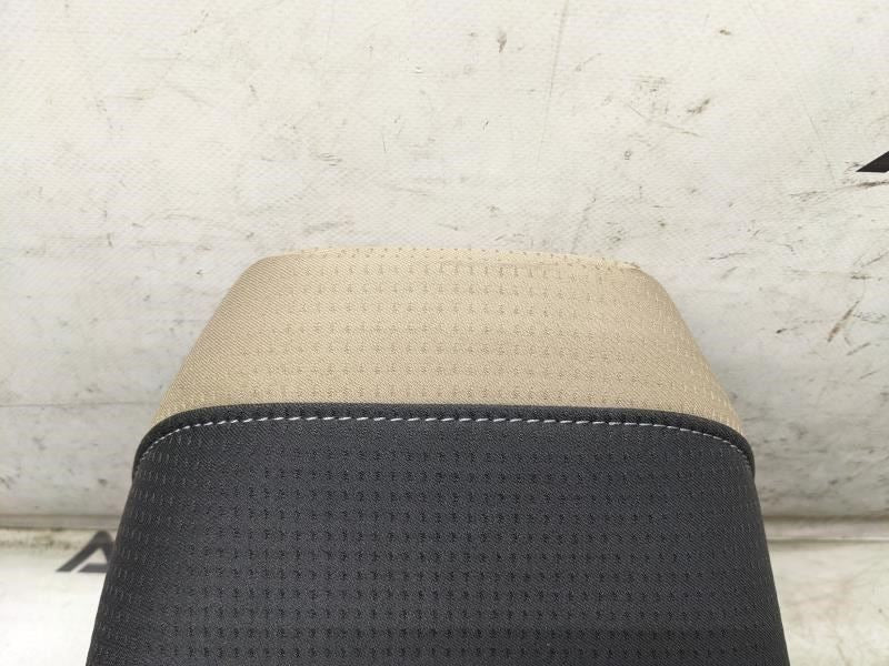 2016-2018 Toyota Prius Front Right Headrest Cloth Beige 71910-47420-E1 OEM - Alshned Auto Parts