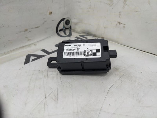 2014-2020 Mini Cooper Clubman Radio Remote Control Module 61359397846 OEM - Alshned Auto Parts