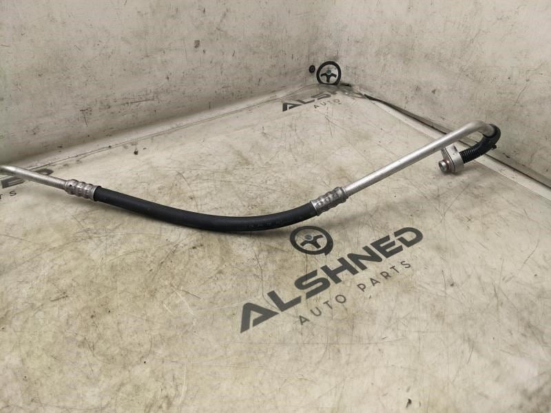 2016-2019 Ford Explorer Police AC Receiver Drier w Hose GB53-19959-AA OEM - Alshned Auto Parts