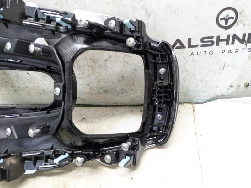 2019-2021 Acura RDX Center Console Shifter Trim Bezel w Switch 77295-TJB-A0 OEM - Alshned Auto Parts