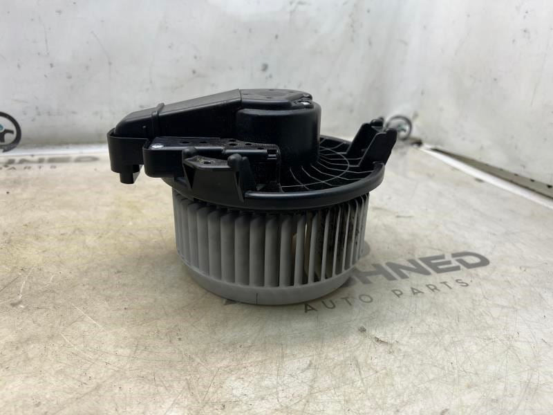 2009-2017 Toyota Prius HVAC Blower Motor 87103-12080 OEM - Alshned Auto Parts