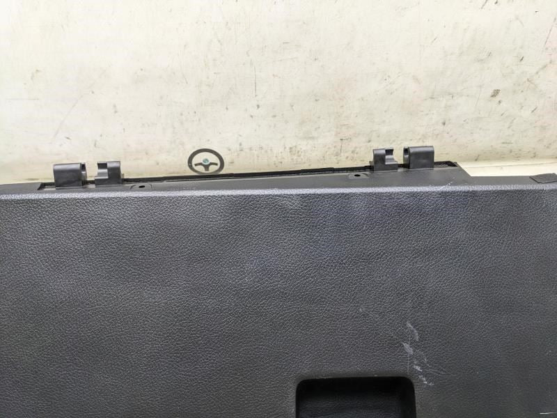 2015-2019 Subaru WRX Glove Box Storage Compartment Gray 66123FJ010 OEM - Alshned Auto Parts