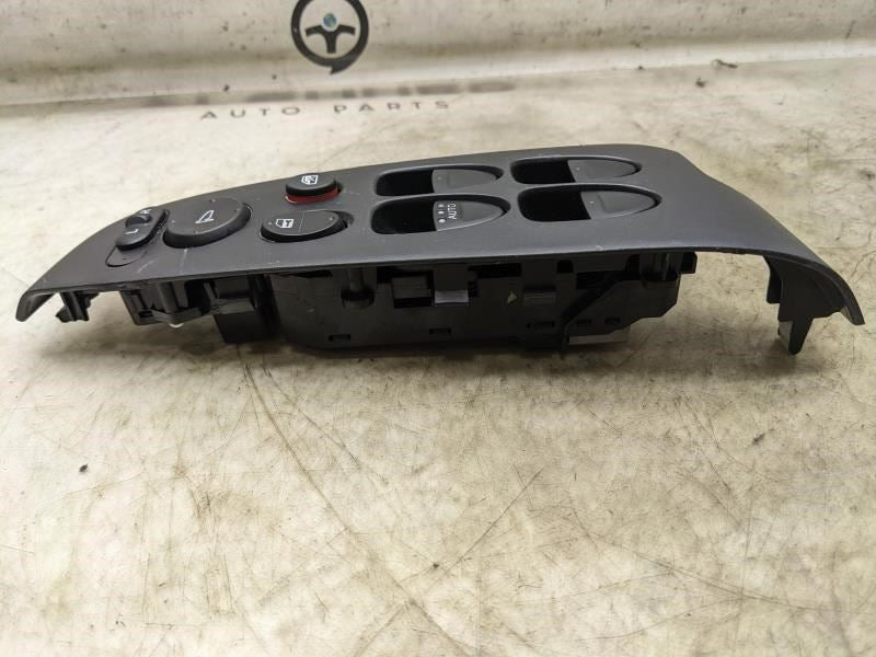 2006-2011 Honda Civic FR LH Door Master Power Window Switch 35750-SNA-A13 OEM - Alshned Auto Parts