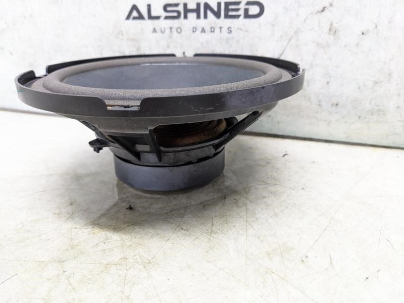 2018-2023 Audi S5 Sportback Rear Center Speaker Woofer w/o Housing 8W9-035-382-B - Alshned Auto Parts