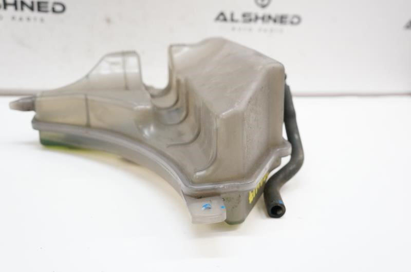 2018 Mazda 3 Radiator Coolant Reservoir Bottle PE0115350 OEM - Alshned Auto Parts