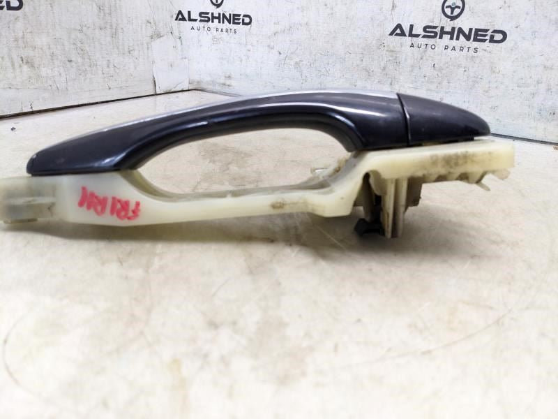 2012-2014 Kia Optima Front Right Side Exterior Door Handle 82665-4C000 OEM - Alshned Auto Parts